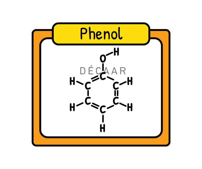 Hoạt chất phenol